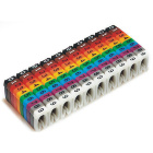 Кабельные маркера